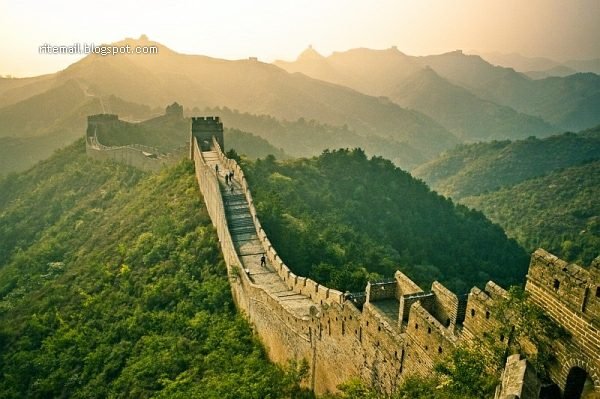 Gran Muralla China 010